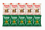 Dilmure Jowar Munchies No onion No garlic Combo - Pack of 10