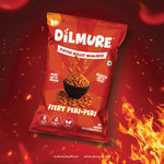 Fiery Peri-Peri