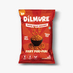 Fiery Peri-Peri