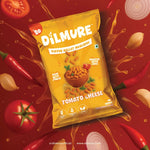 Tomato Cheese