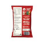 Dilmure Jowar Munchies Variety Combo - Pack of 80