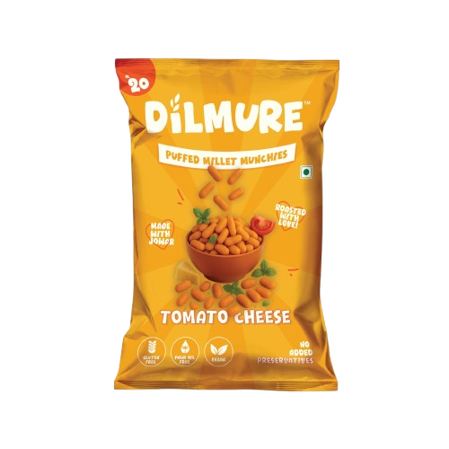 Tomato Cheese