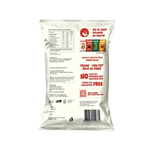 Dilmure Jowar Munchies No onion No garlic Combo - Pack of 10